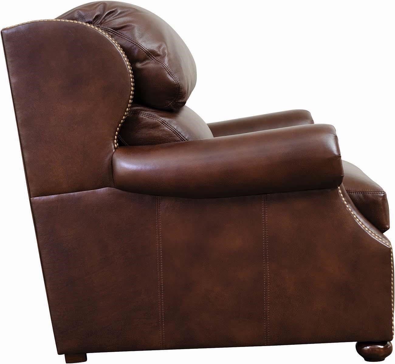 Fine leather recliners deals